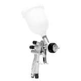 RONGPENG R807 High Efficiency Paint Spray Gun Reduced Pressure Paint Spray Gun Car Painting Gun for Airbrush Paint Spraying