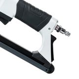 RONGPENG 21 Gauge Professional Air Wide Crown Stapler Gun Lightweight Air Stapler For Furniture R8016
