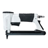 RONGPENG 21 Gauge Professional Air Wide Crown Stapler Gun Lightweight Air Stapler For Furniture R8016