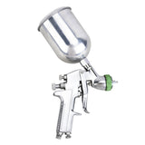 RONGPENG Hot Sale High Pressure Spray Gun Professional Gravity Feed Hvlp Spray Gun For Auto Body Paint 4001GB