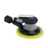 RONGPENG 6“ Air Self Vacuuming Sander  High Quality Professional Power Polisher For Rust,Burs RP7336S