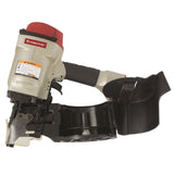 RONGPENG MCN70 Professional Nail Gun 1-3/4" to 2-3/4" Nailer Powerful 225-300pcs Capacity Air Coil Pallet Nailer Gun For Wooden Fencing