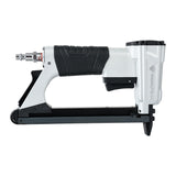 RONGPENG 21 Gauge Professional Air Wide Crown Stapler Gun Lightweight Air Stapler For Furniture R8016