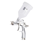 RONGPENG LVLP Air Spray Gun Automotive Paint Gun R500
