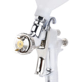 RONGPENG LVLP Air Spray Gun Automotive Paint Gun R500