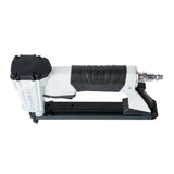 RONGPENG 21 Gauge Professional Air Wide Crown Stapler Gun Lightweight Air Stapler For Furniture R8016