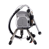 RONGPENG Airless paint sprayers R470 Electronic Pressure Heavy Duty Piston Pump For Indoor and Outdoor Painting