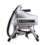 RONGPENG Airless paint sprayers R470 Electronic Pressure Heavy Duty Piston Pump For Indoor and Outdoor Painting