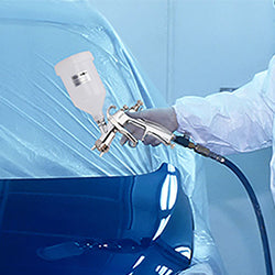 Spray Gun