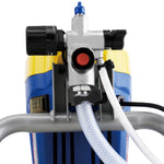Airless Paint Sprayer RONGPENG R8622 DIY and Tradesman professional High Pressure Lightweight Paint Piston Pump
