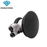 RONGPENG Professional 5" Air D/A Sander 12000Rpm High Strength Pneumatic Palm Car Sanders RP7335