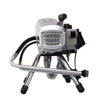 Electric Airless Paint Sprayer RONGPENG Industrial 3300psi High Pressure Paint Machine With Piston Pump R520