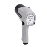 RONGPENG 1/2" Air Impact Wrench Professional Pneumatic Impact Wrench 420ft/lb Torque Spanner Repair Tool RP7431