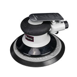 Professional 6 Inch Air D/A Sander RONGPENG Vertical and Overhead Polisher Power Tool For Car Surface RP7336