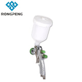 RONGPENG 2.0mm Lvlp Spray Gun 1000cc High Capacity Suction Feed Professional Spray Guns For Automobile And Refinish Painting R700